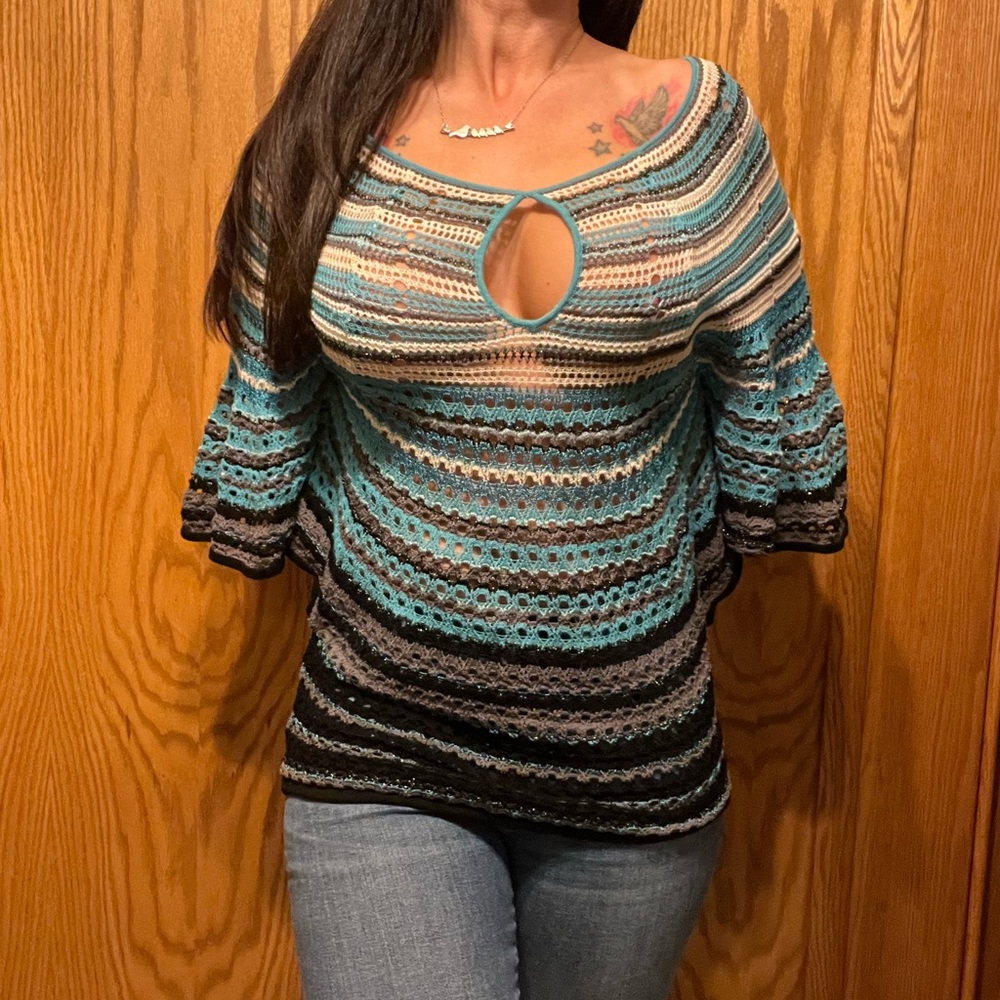 Lucky Brand Top